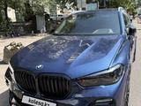 BMW X5 2018 годаүшін30 000 000 тг. в Астана – фото 3