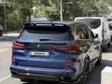BMW X5 2018 годаүшін30 000 000 тг. в Астана – фото 2
