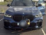 BMW X5 2018 годаүшін30 000 000 тг. в Астана