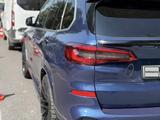 BMW X5 2018 годаүшін30 000 000 тг. в Астана – фото 5