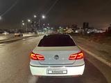 Volkswagen Passat CC 2012 годаүшін4 500 000 тг. в Астана – фото 2