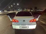 Volkswagen Passat CC 2012 годаүшін4 500 000 тг. в Астана – фото 4