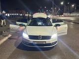 Volkswagen Passat CC 2012 годаүшін4 500 000 тг. в Астана – фото 3