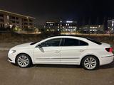 Volkswagen Passat CC 2012 годаүшін4 500 000 тг. в Астана – фото 5