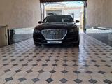 Hyundai Grandeur 2017 годаүшін10 500 000 тг. в Шымкент
