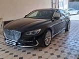 Hyundai Grandeur 2017 годаүшін10 500 000 тг. в Шымкент – фото 2