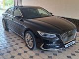 Hyundai Grandeur 2017 годаүшін10 500 000 тг. в Шымкент – фото 3