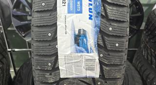 Новые зимние шины Sailyn 265/45 R21 ice Blazer WST3, шип.2024 г. В. за 550 000 тг. в Актобе