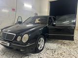 Mercedes-Benz E 280 1997 годаfor3 500 000 тг. в Кызылорда – фото 3
