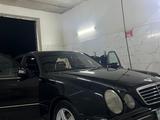 Mercedes-Benz E 280 1997 годаfor3 500 000 тг. в Кызылорда – фото 4