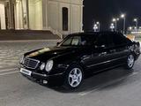 Mercedes-Benz E 280 1997 годаfor3 500 000 тг. в Кызылорда