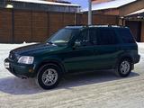 Honda CR-V 2000 года за 3 950 000 тг. в Астана – фото 2