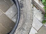 Шины зимние Nokian tyres Nordman 7 215/55 R17 шипованные за 230 000 тг. в Астана – фото 5