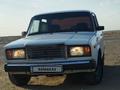 ВАЗ (Lada) 2107 1995 года за 550 000 тг. в Байконыр – фото 2