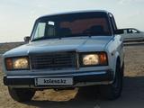 ВАЗ (Lada) 2107 1995 года за 550 000 тг. в Байконыр