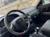 ВАЗ (Lada) Priora 2170 2013 года за 1 450 000 тг. в Актау – фото 4