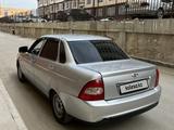 ВАЗ (Lada) Priora 2170 2013 года за 1 450 000 тг. в Актау