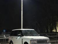 Land Rover Range Rover 2002 года за 3 350 000 тг. в Алматы