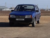 ВАЗ (Lada) 21099 1998 годаүшін600 000 тг. в Астана