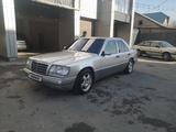 Mercedes-Benz E 280 1995 годаүшін4 500 000 тг. в Шымкент – фото 3