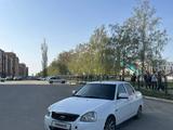 ВАЗ (Lada) Priora 2170 2013 года за 3 200 000 тг. в Костанай