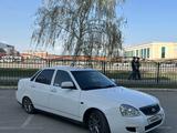 ВАЗ (Lada) Priora 2170 2013 года за 3 500 000 тг. в Костанай – фото 2