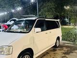 Honda Stepwgn 2000 года за 4 000 000 тг. в Алматы – фото 2