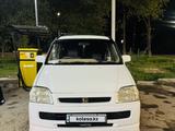 Honda Stepwgn 2000 года за 4 000 000 тг. в Алматы