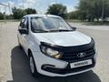 ВАЗ (Lada) Granta 2190 2019 годаүшін4 250 000 тг. в Семей – фото 7