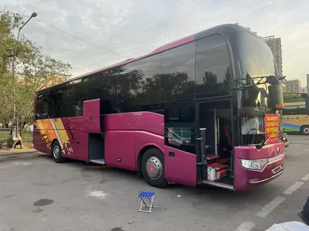 Yutong 2018 года за 34 000 000 тг. в Алматы – фото 4
