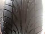 275/40/20 Dunlop за 12 000 тг. в Алматы