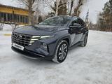 Hyundai Tucson 2022 года за 13 150 000 тг. в Караганда