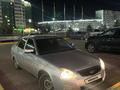 ВАЗ (Lada) Priora 2170 2010 года за 1 800 000 тг. в Актобе – фото 2