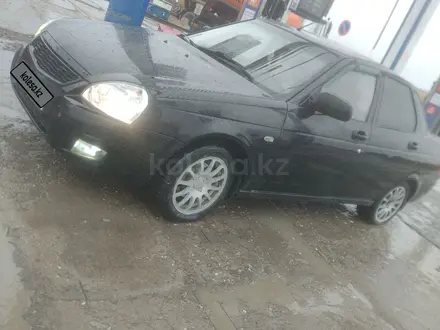 ВАЗ (Lada) Priora 2170 2012 года за 2 450 000 тг. в Есиль