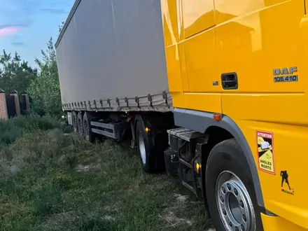 DAF  XF 105 2009 года за 20 000 000 тг. в Уральск – фото 5