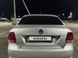 Volkswagen Polo 2013 года за 3 600 000 тг. в Аркалык – фото 4