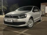 Volkswagen Polo 2013 года за 3 600 000 тг. в Аркалык