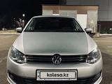 Volkswagen Polo 2013 года за 3 600 000 тг. в Аркалык – фото 2