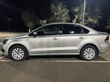 Volkswagen Polo 2013 года за 3 600 000 тг. в Аркалык – фото 3