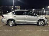 Volkswagen Polo 2013 года за 3 600 000 тг. в Аркалык – фото 5