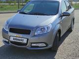 Chevrolet Nexia 2023 года за 6 200 000 тг. в Астана – фото 2