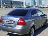 Chevrolet Nexia 2023 годаүшін6 200 000 тг. в Астана – фото 4