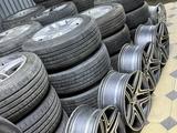Диски на Мерседес R17 AMG за 170 000 тг. в Алматы