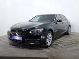 BMW 750 2014 года за 8 950 000 тг. в Астана
