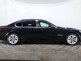 BMW 750 2014 года за 8 950 000 тг. в Астана – фото 4