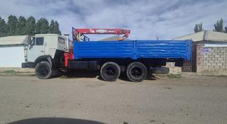 КамАЗ 1990 года за 9 000 000 тг. в Шымкент