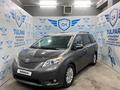 Toyota Sienna 2017 годаfor15 290 000 тг. в Тараз – фото 2