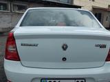 Renault Logan 2015 года за 3 500 000 тг. в Караганда – фото 5