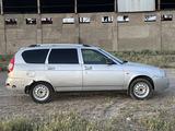 ВАЗ (Lada) Priora 2171 2013 годаүшін1 300 000 тг. в Шымкент – фото 4