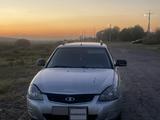 ВАЗ (Lada) Priora 2171 2013 годаүшін1 300 000 тг. в Шымкент – фото 3